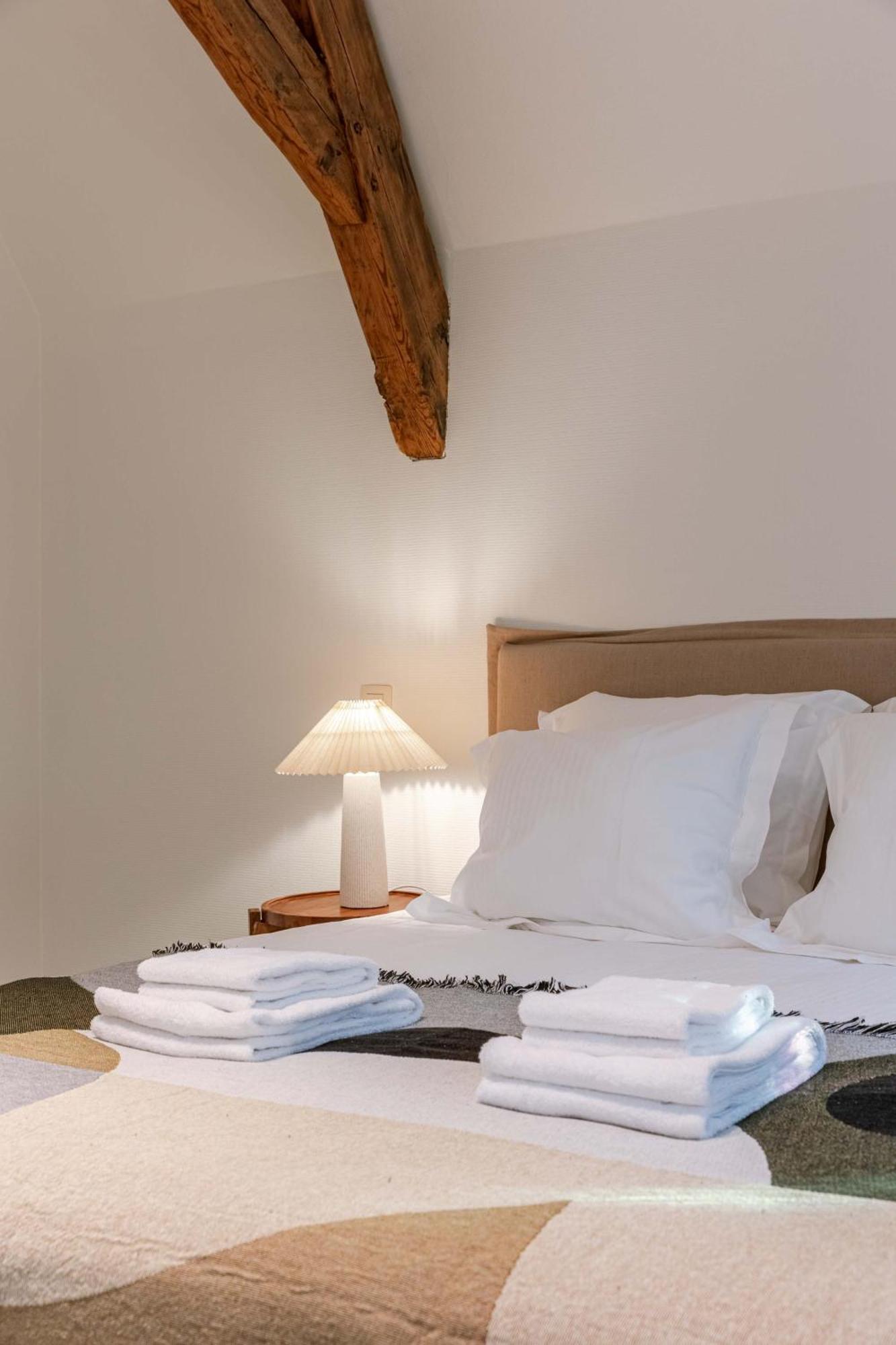 Holiday home Huswell - Genthof - 3 *