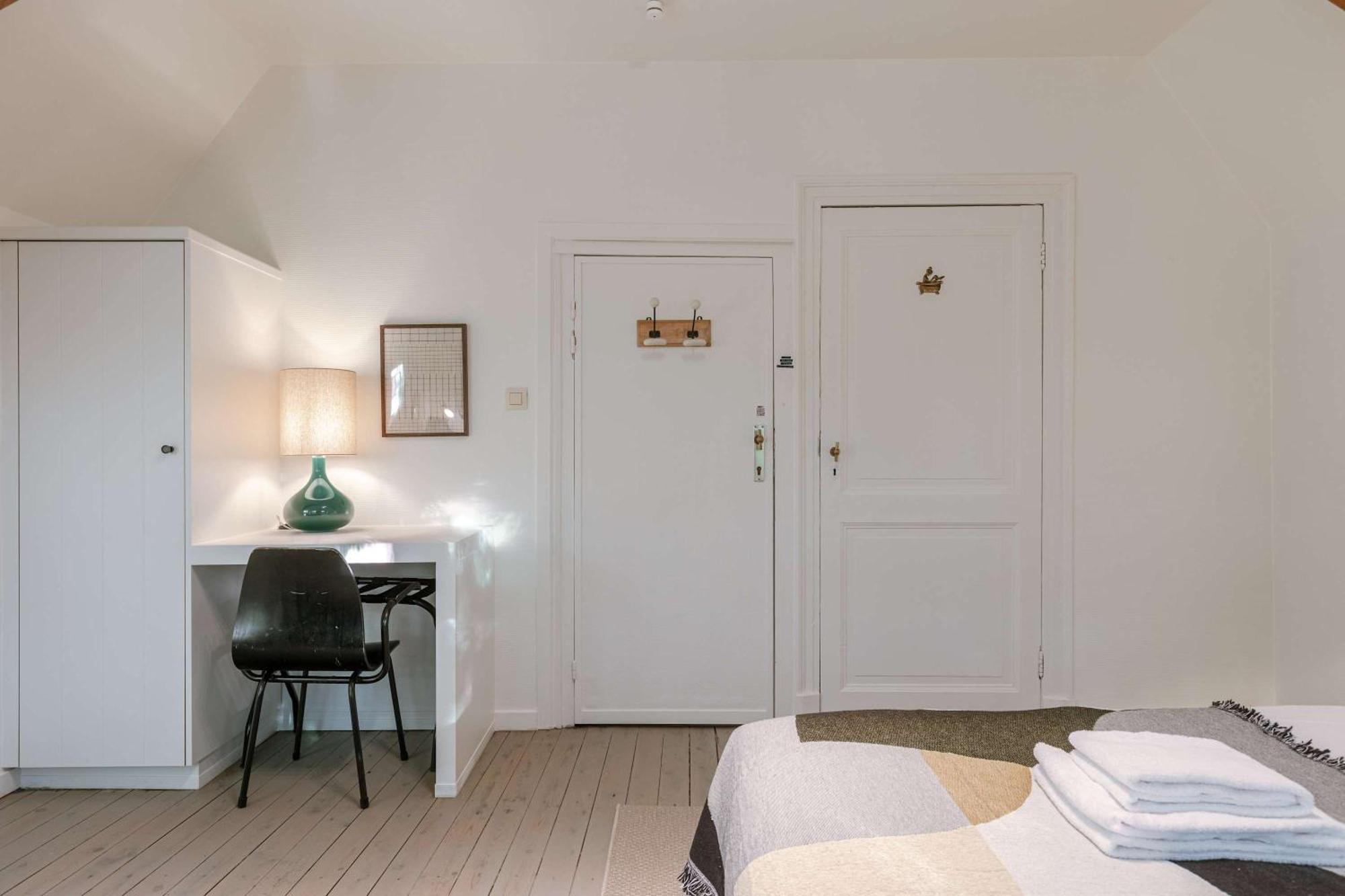 Huswell - Genthof - 3 Holiday home *