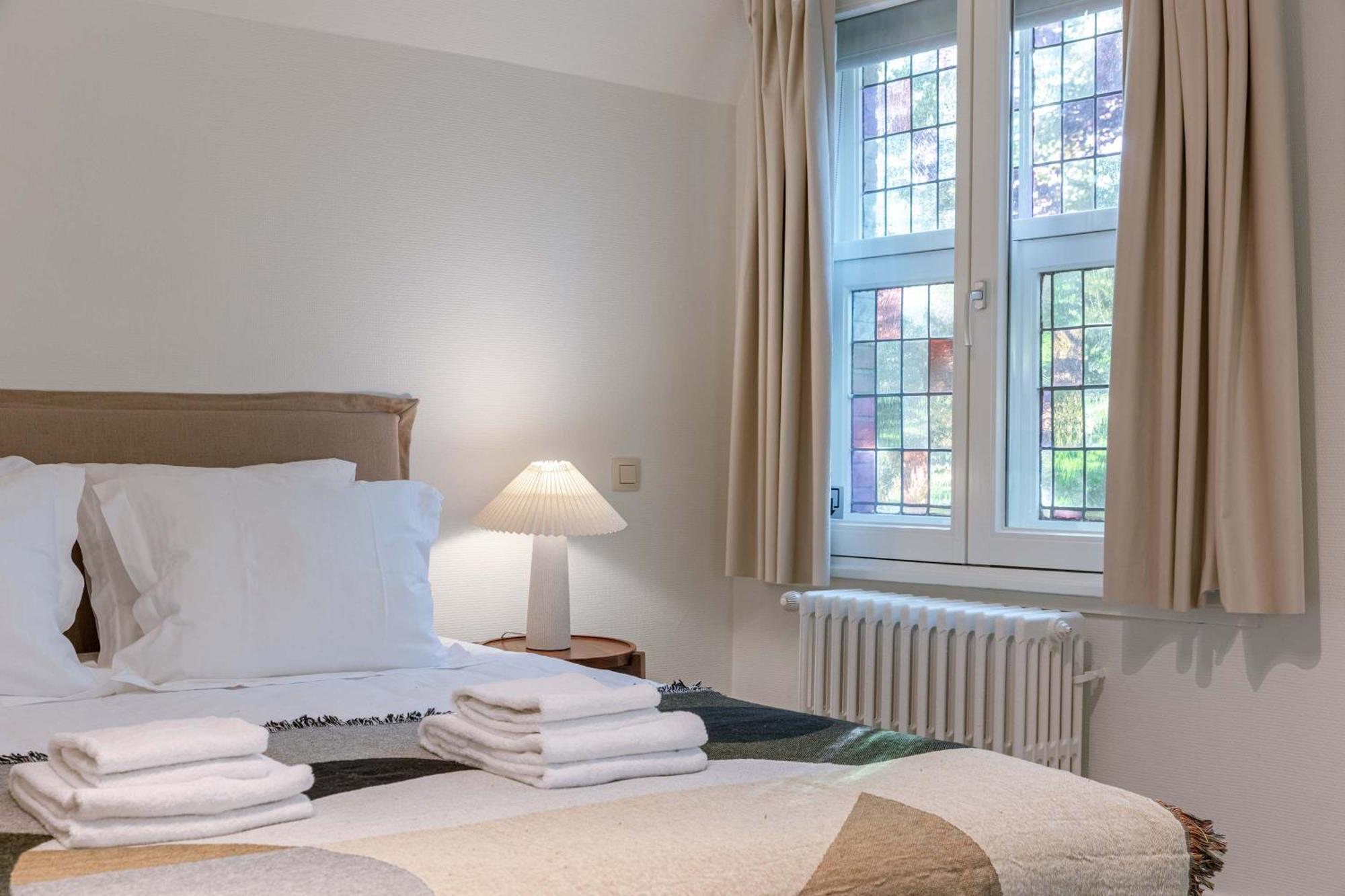 Huswell - Genthof - 3 * Bruges