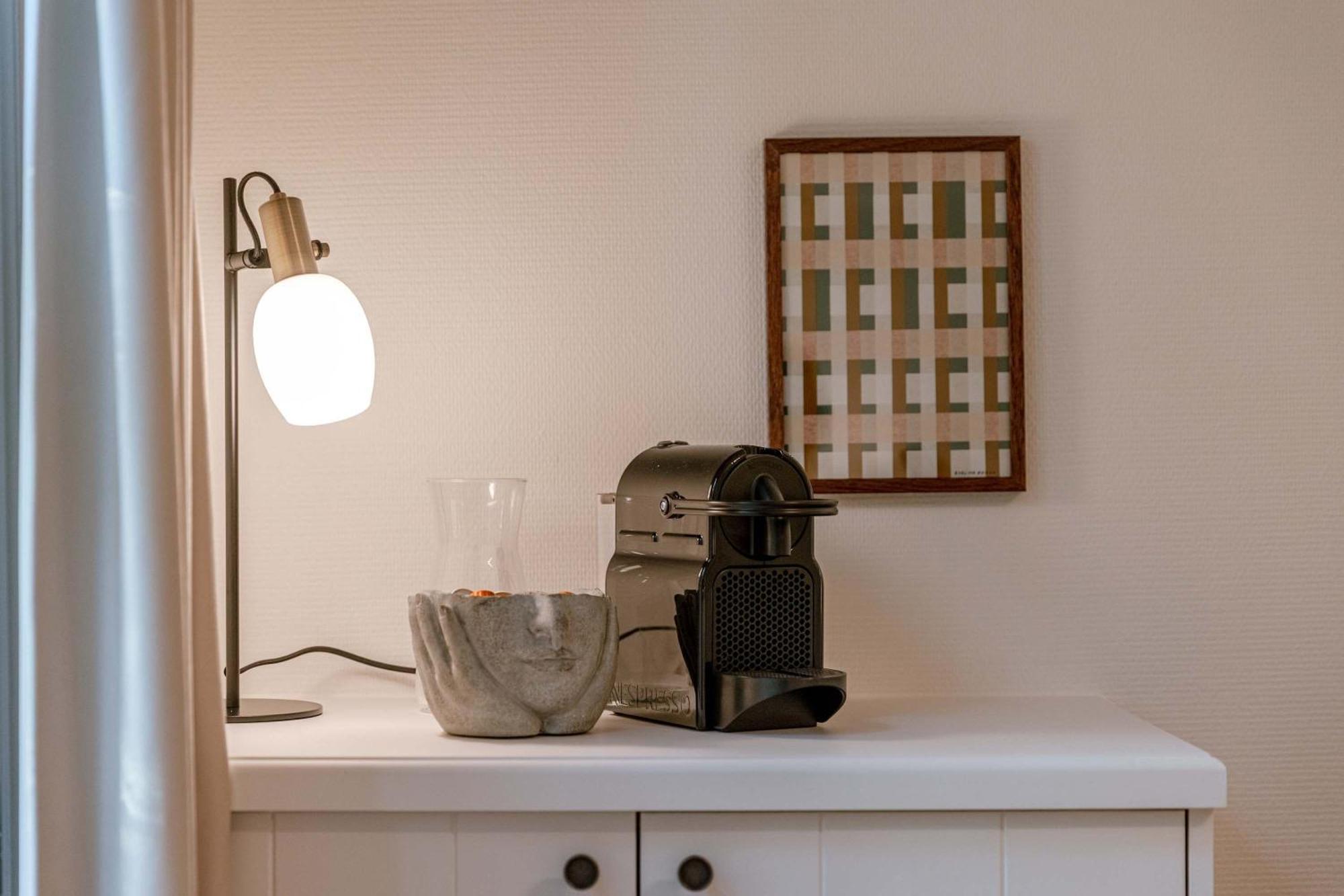 Huswell - Genthof - 3 Holiday home