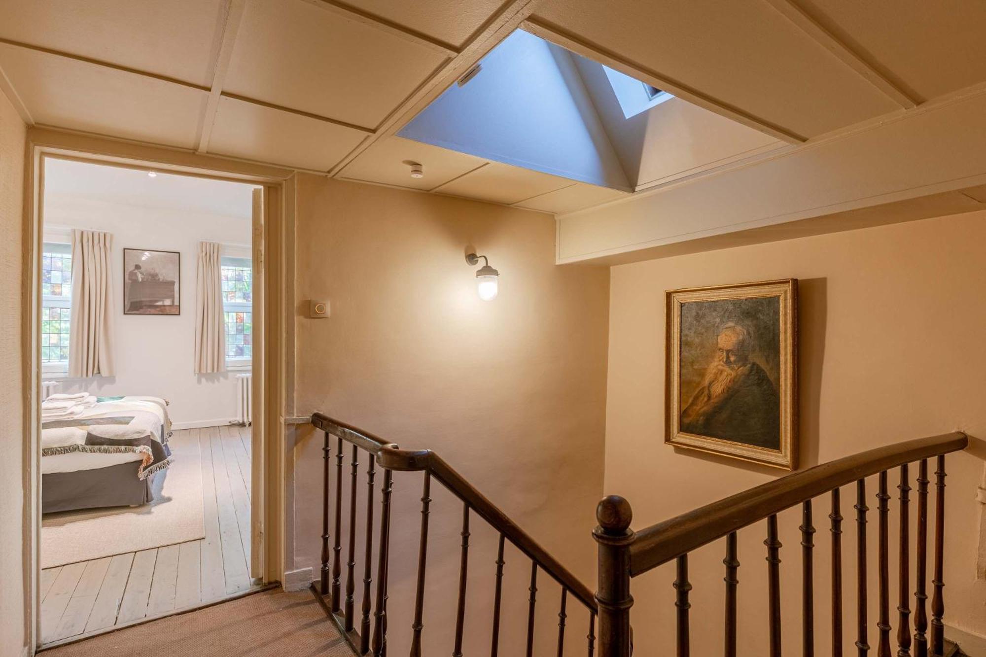 Holiday home Huswell - Genthof - 3