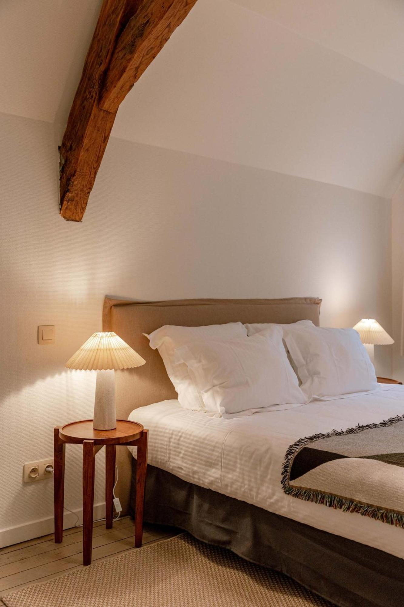 Holiday home Huswell - Genthof - 3