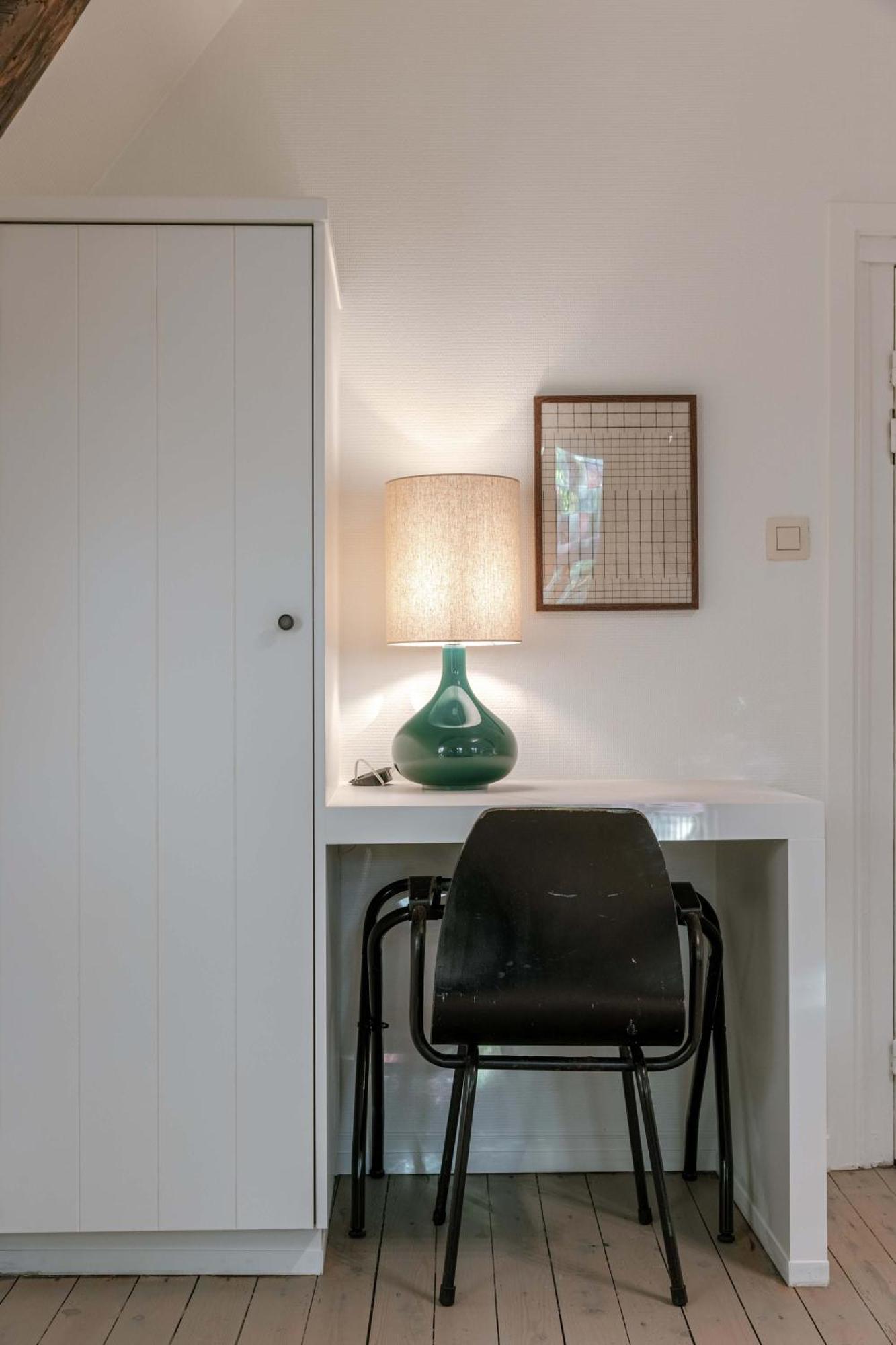 Huswell - Genthof - 3 Holiday home Bruges