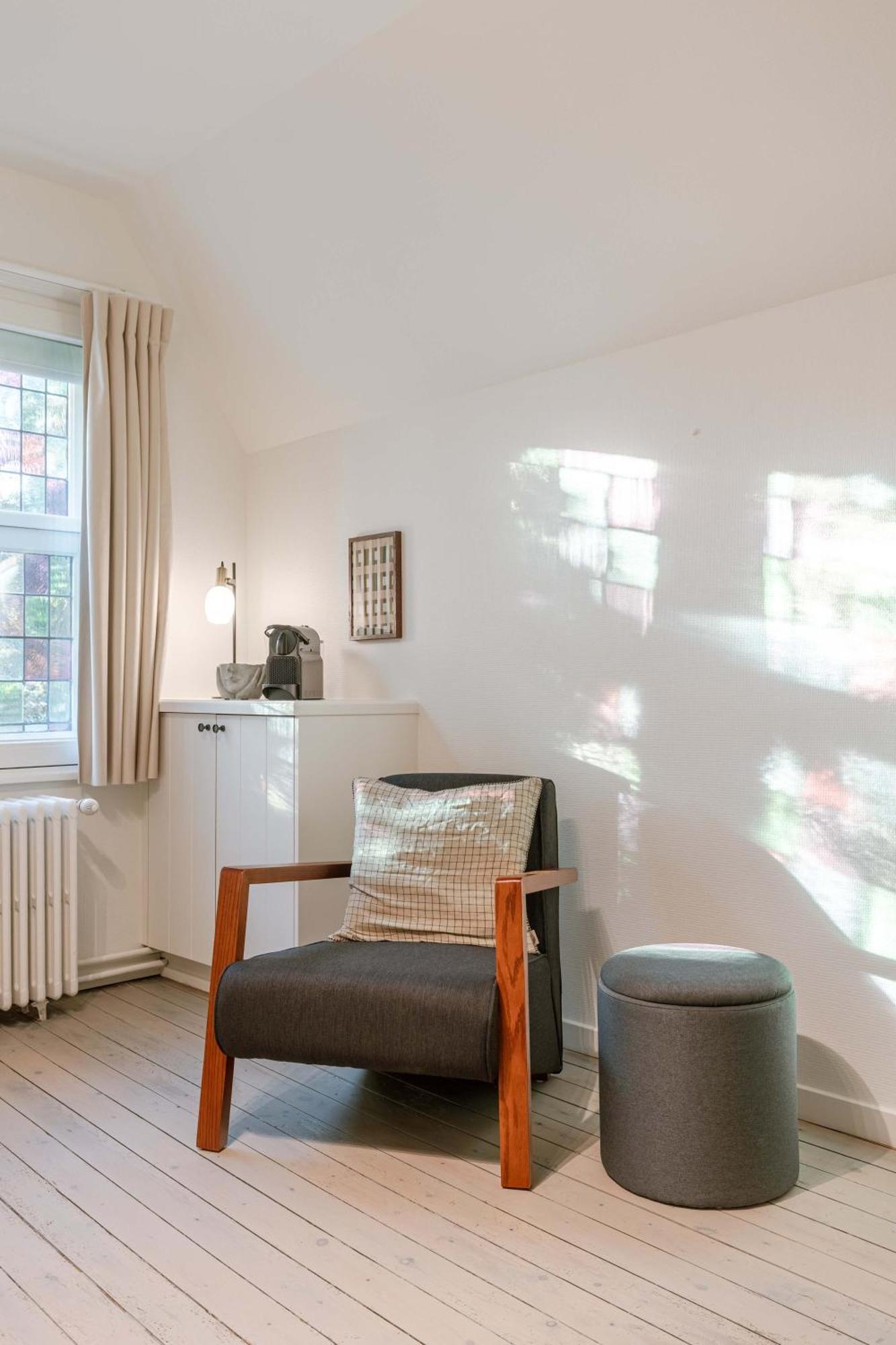 Huswell - Genthof - 3 Holiday home