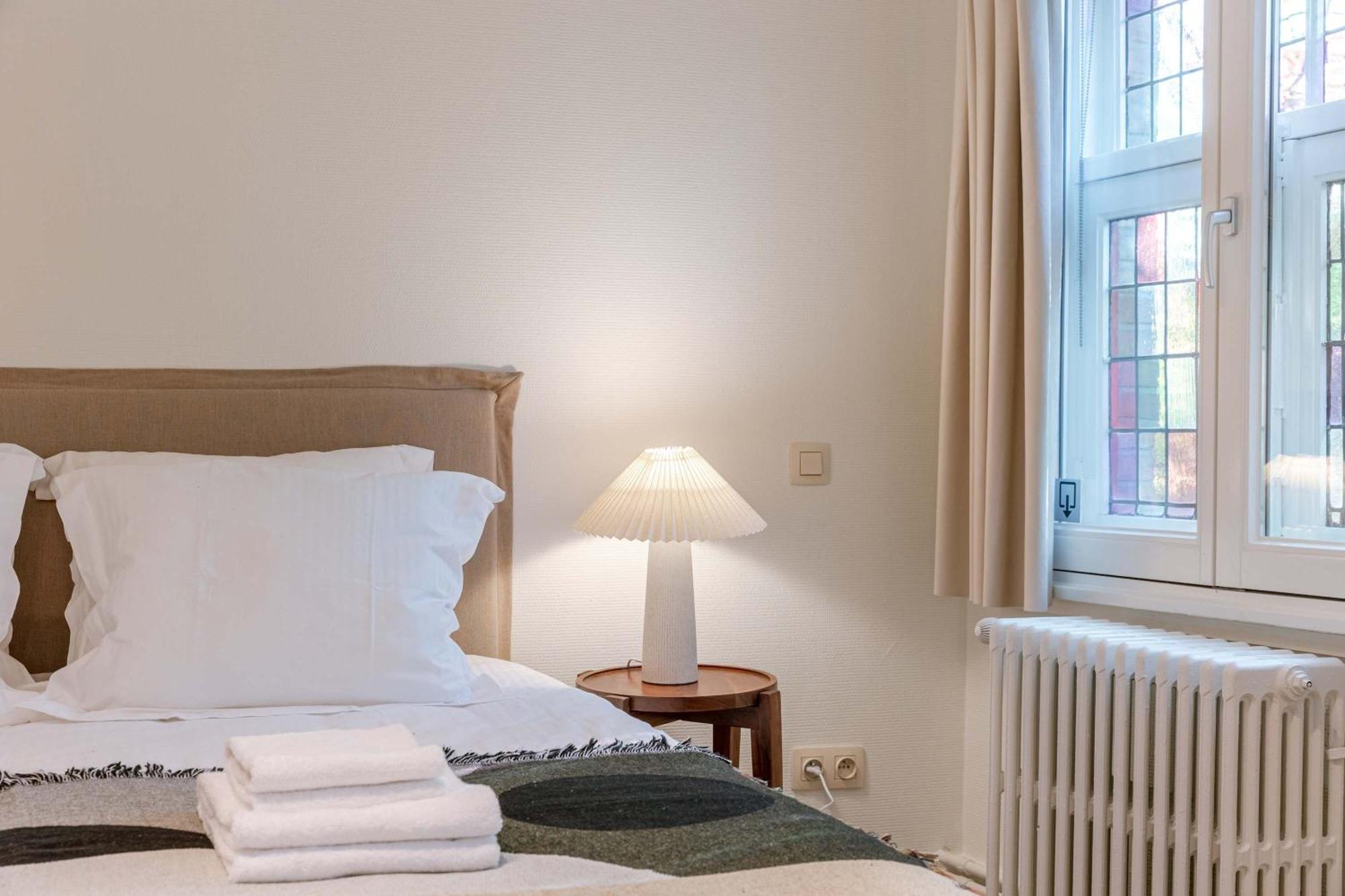 Huswell - Genthof - 3 Holiday home *