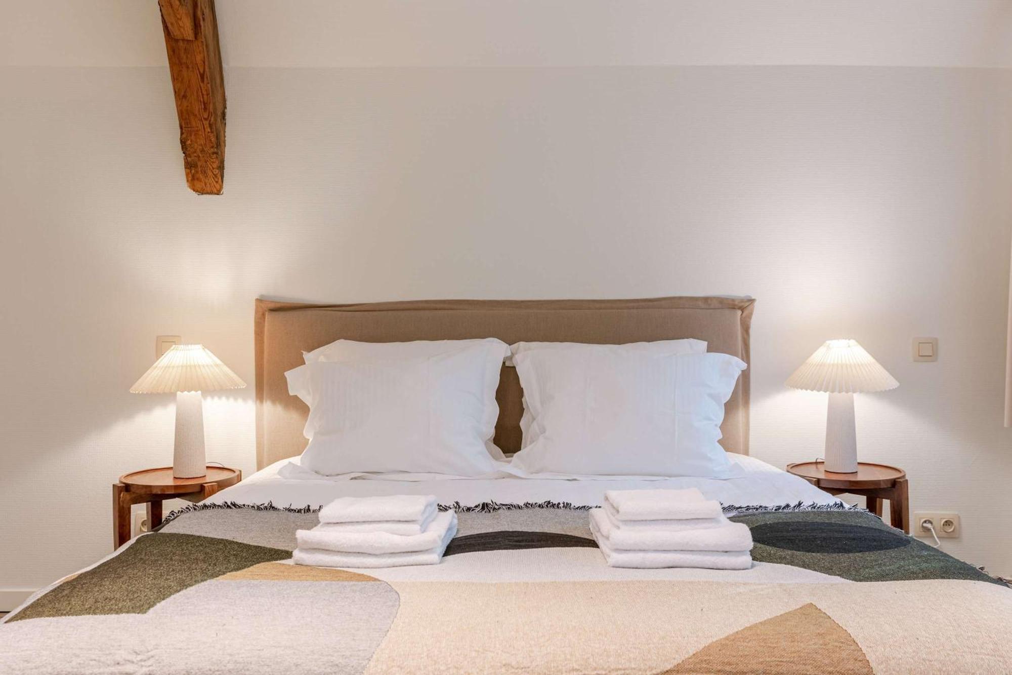 Huswell - Genthof - 3 Casa vacanze *